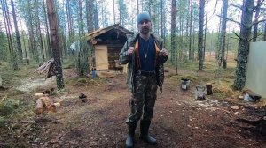 Вся правда о костюме Тритон -5 "CRAFT PRO"( мембрана Вилтекс 10000/30000, Duck Hunter)  #tritingear