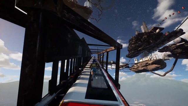 Only Up. Прохождение игры #2