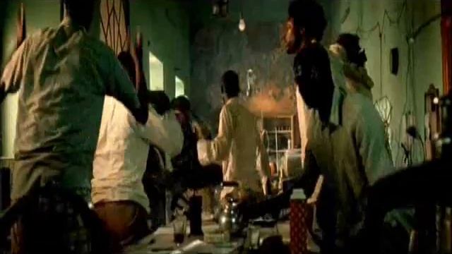 Black Hawk Down - Music Video - Drop to Zero смотреть онлайн