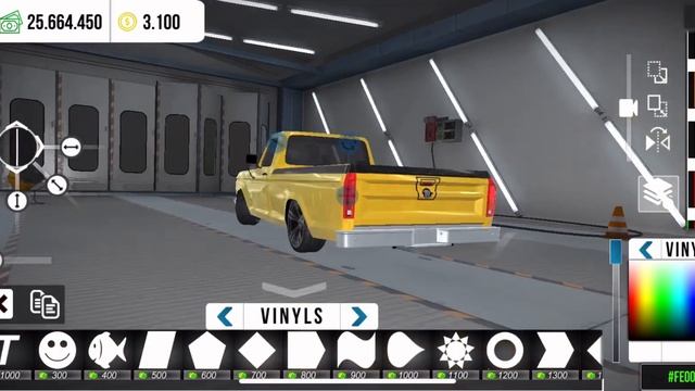 ÜNAL TURAN’ın DACİA PİCK-up YAPTIM EŞİ BENZERİ YOK| Car Parking Multiplayer смотреть онлайн
