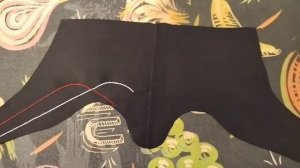 Ремонт верха лыжных ботинок