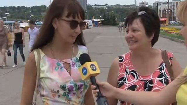 Что берут с собой из отпуска туристы Чувашии? смотреть онлайн