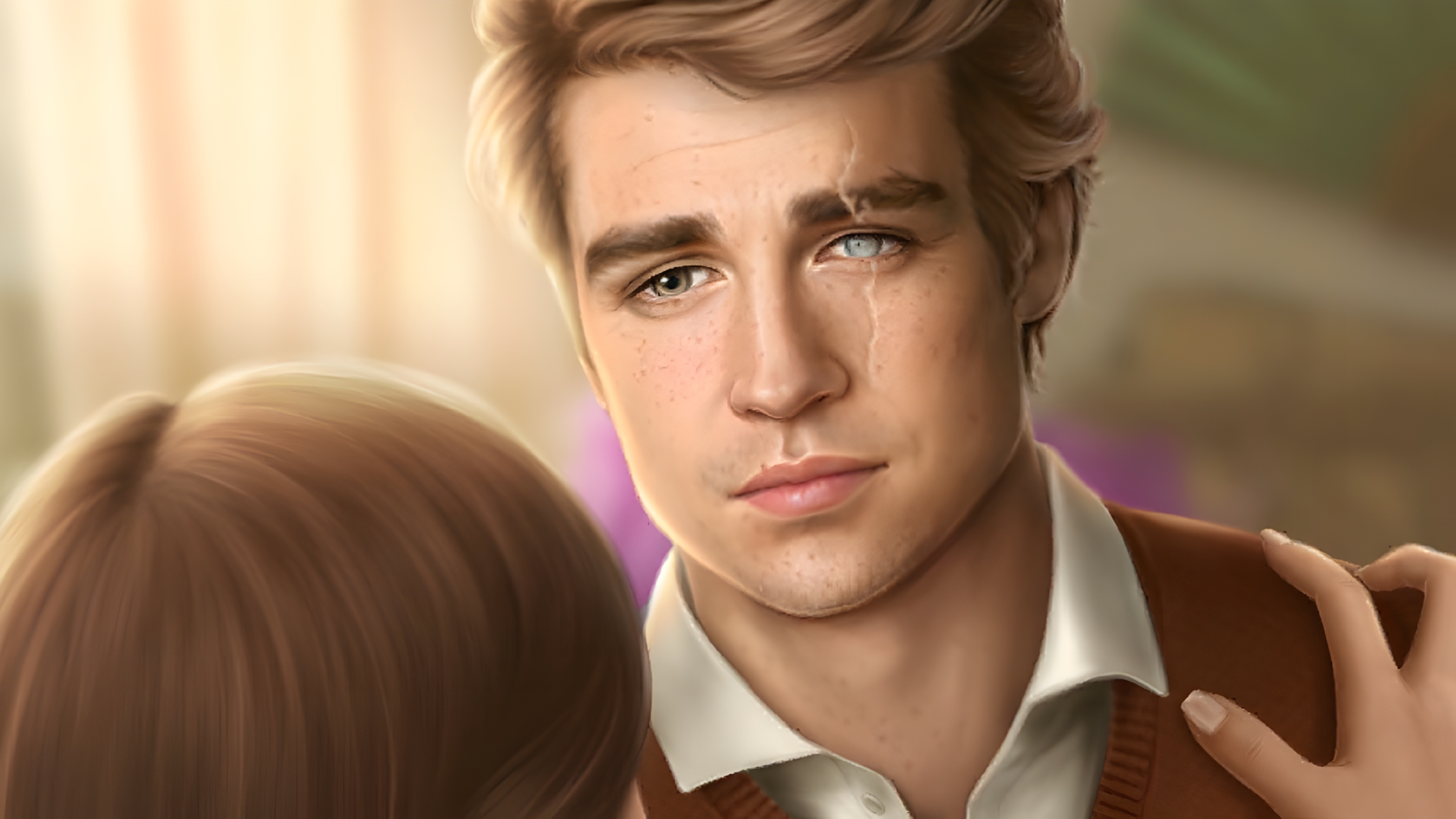 Теодора | 2 сезон | 3 серия