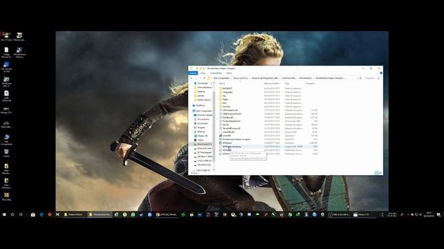 TUTORIAL de instalação e ativação Wondershare Filmora 8.5 sem programas!!! (OUTUBRO 2018) смотреть онлайн