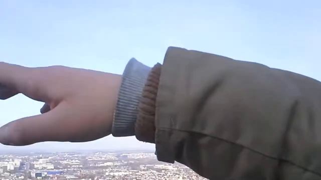 Высокий замок во Львове смотреть онлайн