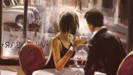 АУДИО Песня "Старое кафе" смотреть онлайн