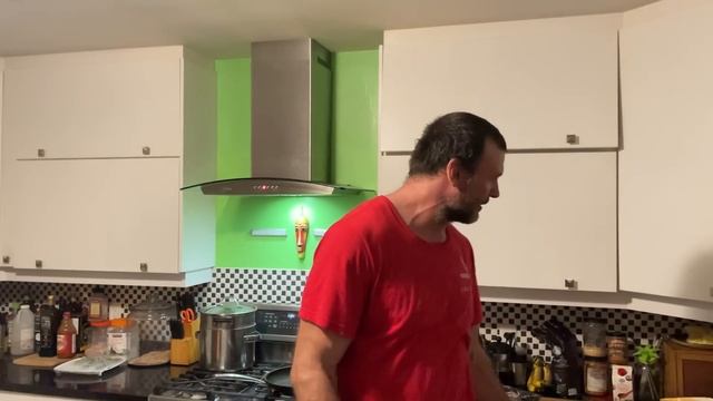 Devon Larratt Cooking Pancakes + Armwrestling Talk - ft@devlarratt & @IssaChikhou смотреть онлайн