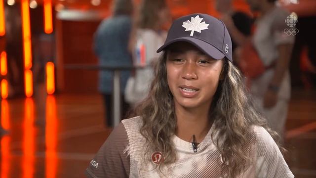 Canada UNDEFEATED in men's basketball, plus a hat trick of medals for Team Canada | Paris Tonight смотреть онлайн