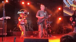 Потомучто - Понюхала и ушла [СПб] (edited by RipCode) 4K