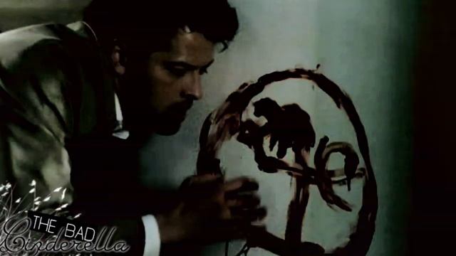 THE FACES OF CASTIEL ▪ Sail