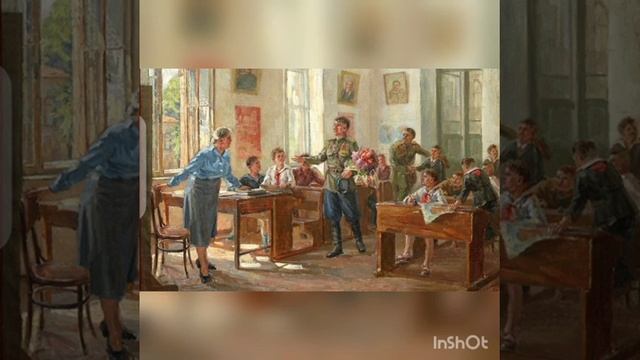 А.Раков.Здравствуй,школа! смотреть онлайн