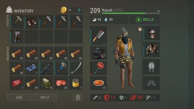 LILY BASE | REVENGE RAID | LAST DAY ON EARTH SURVIVAL смотреть онлайн