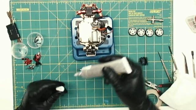 Wltoys K989 - Pocket Racer - Routine Maintenance смотреть онлайн