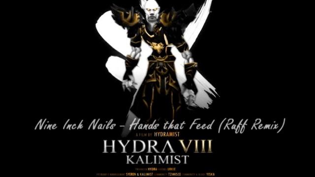 Hydra 8 Ft Kalimist - Song 1 смотреть онлайн