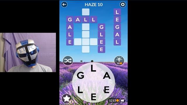 WORDSCAPES HAZE 10 ANSWERS masaya ang mga salita смотреть онлайн