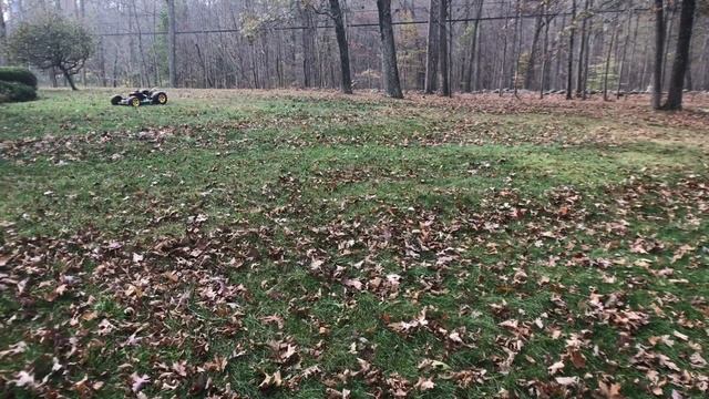 RC Power Wheel Lawn Mower смотреть онлайн