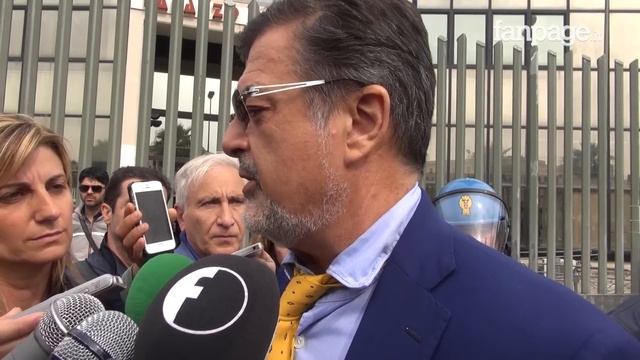 Omicidio Bifolco, 4 anni al carabiniere: "Ora sappiamo la verità, ma questa non è giustizia" смотреть онлайн