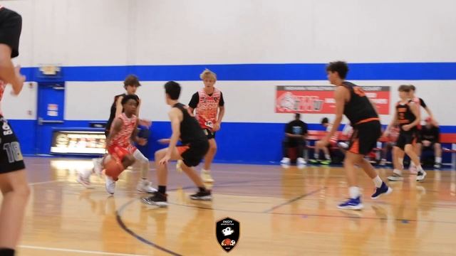 Team Indy Sports Film vs Indy Hoops at Best choice Fieldhouse. смотреть онлайн