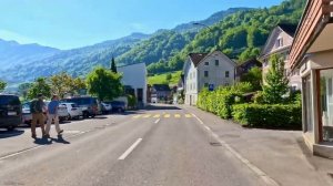 ШВЕЙЦАРСКИЕ ДОРОГИ - ЕЗДА ПО САМЫМ КРАСИВЫМ ДОРОГАМ ШВЕЙЦАРИИ 🇨🇭 4K (1)