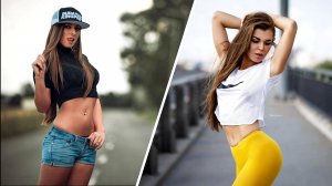 Dj Ramezz -  'Don t Lie' (EuroDance Music 2025 Mega Dance HiT)