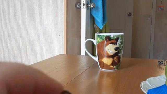 M&M's Криспи. ОБЗОР смотреть онлайн