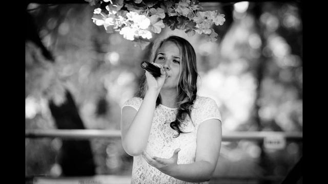 Maria Enache - Because you loved me (Cover) смотреть онлайн
