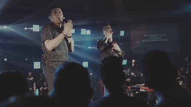 Paulo César Baruk - É de Coração (Listen To Our Hearts) (Ao Vivo) ft. Gerson Borges смотреть онлайн