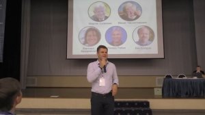 Позитивная организационная психология. Алексей Улановский
