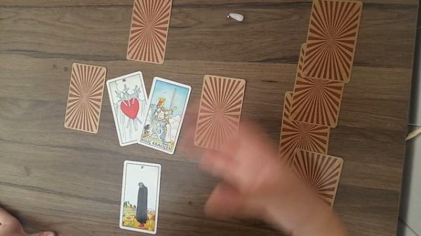 Deste Seç | Sorunlarınızı Aşabilecek misiniz? | Kelt Haçı Açılımı ile  | Tarot Falı | Tarot Yorum