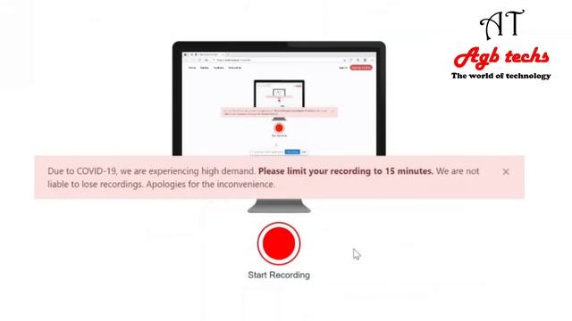 Free Online Screen Recorder || For Windows and Mac || #Agbtechs смотреть онлайн