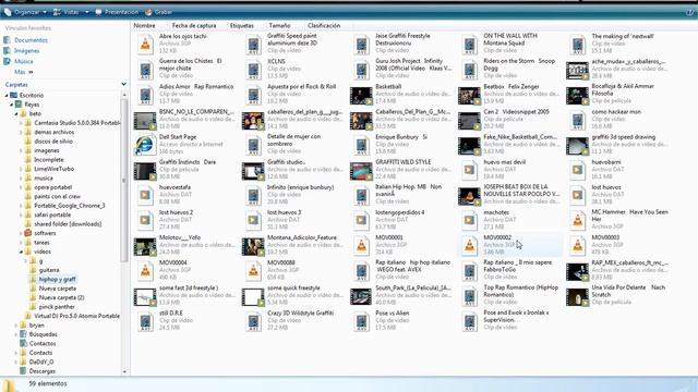 VirtualDubMod смотреть онлайн