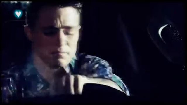 Heaven // Lily Potter & Jason Avery