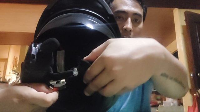 NOLAN N90-3 HELMET REVIEW