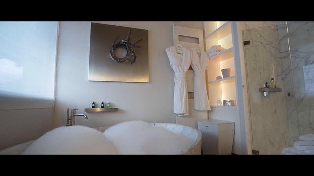 Chalet Mont-Blanc à Megève смотреть онлайн