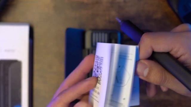 Hoto Electric Screwdriver смотреть онлайн