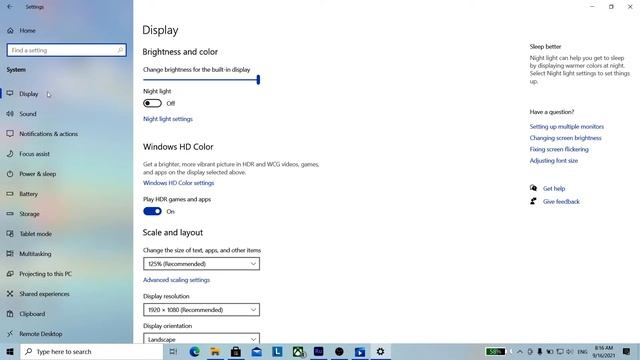 how to fix to screen blinking problem when you plug or unplug your charger. fix flickering problem. смотреть онлайн