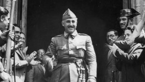 Гражданская война в Испании с БЮ. ч.5 Поражение республики.