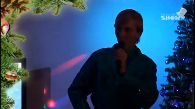 Краснобаев шоу. Илья Соловьев. Живет моя отрада. смотреть онлайн