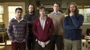 Силиконовая долина — Русский трейлер (сериал 2014–2019) / Silicon Valley