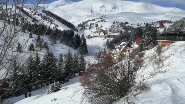 Попова Шапка смотреть онлайн