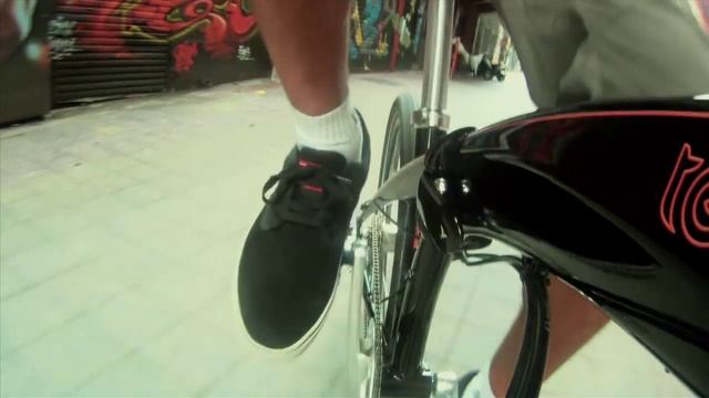 Tern Bicycles: Life Unfolds (Full)