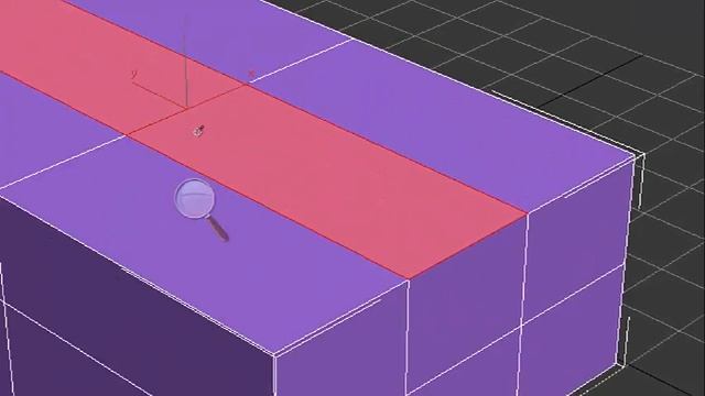 Tutorial 3DS MAX Extruir Poligono + Bevel (bisel) смотреть онлайн