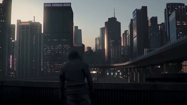(GMV) Ilusão - Army Soldiers Destroy Skyscraper Building Scene - Crossfire X смотреть онлайн