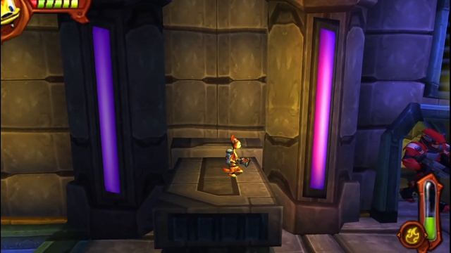 [FR] Daxter - #13 : La Prison смотреть онлайн