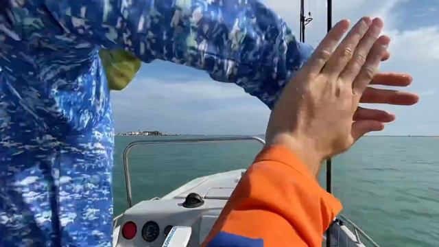 Texas Tarpon Fishing смотреть онлайн