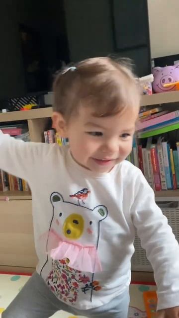 #baby #lovelybaby #mixbaby #cutebaby #toddlergirl #babygirl #cute #funny смотреть онлайн