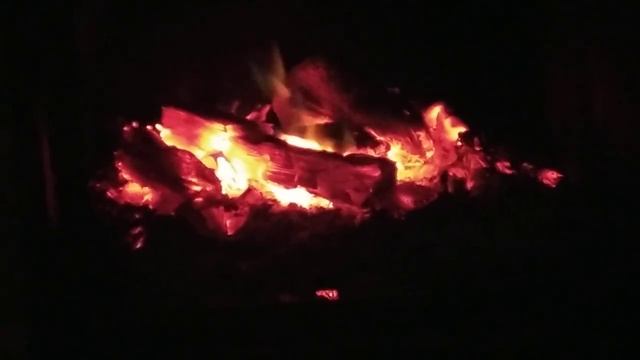 Минута молчания и тишины. Огонь. смотреть онлайн