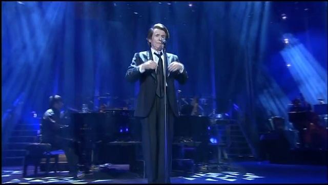 Raphael - La Noche En Directo 50 años despues смотреть онлайн