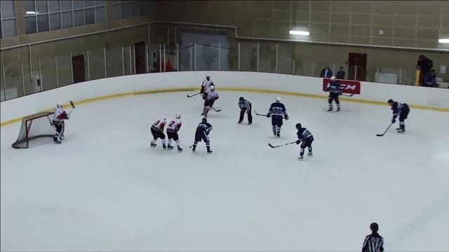 АМК vs Cosmo смотреть онлайн