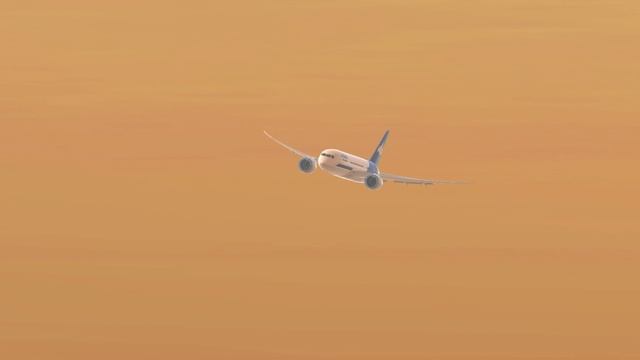 Nintendo Switch™「LANDING HERO 羽田×787」プロモーションムービー смотреть онлайн